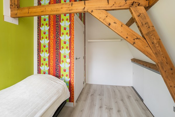 Medium property photo - Waalbandijk 110, 4063 CD Heesselt